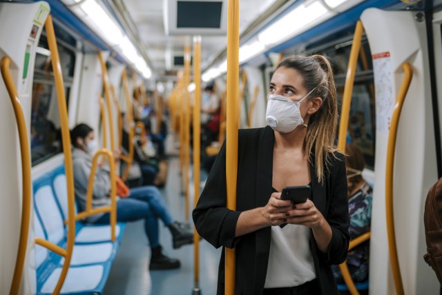 Naučnici predlažu: Ćutanjem protiv korone